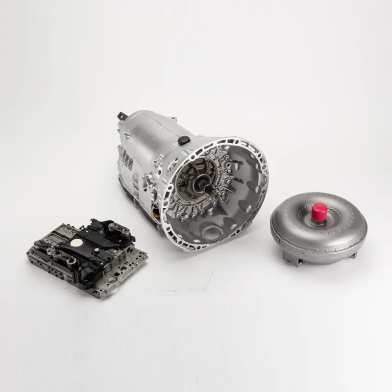 Gearboxes