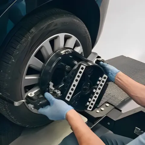 Alinhamento de Direção