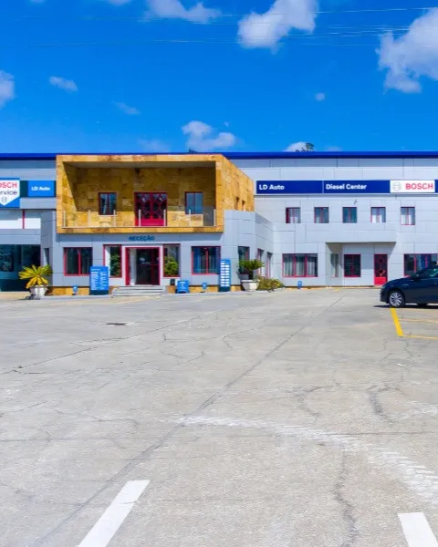 Leiria - Ortigosa (Sede)