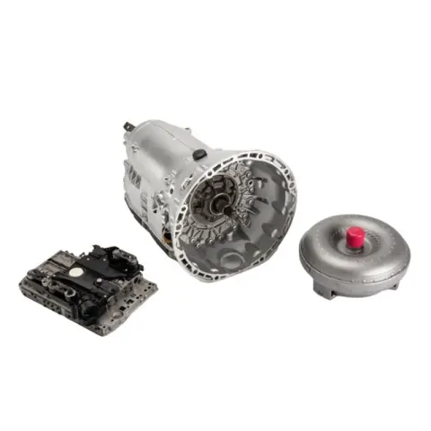 Caixas de Velocidade