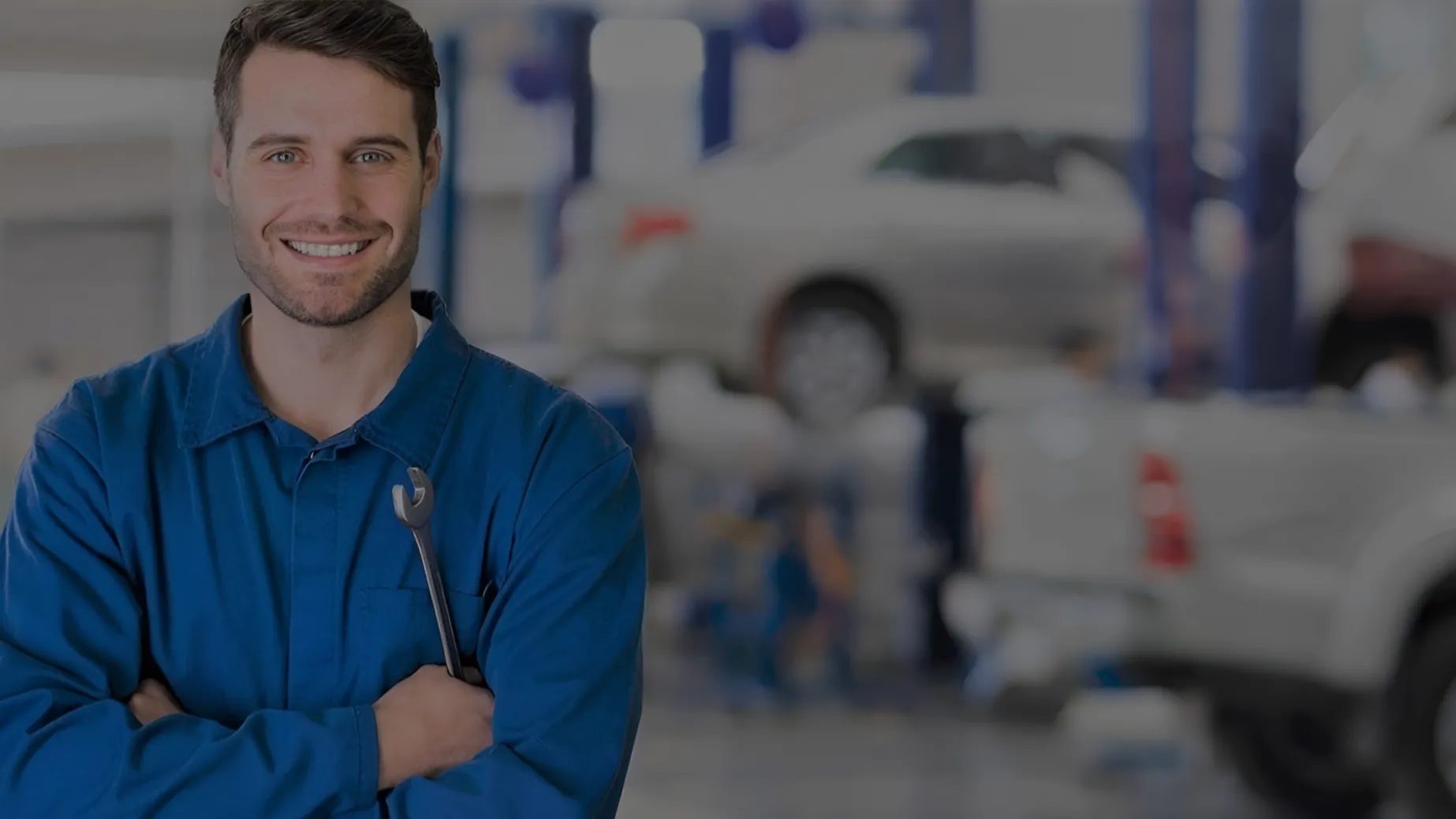 35 anos de competência automóvel