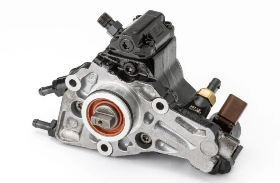 Injection pumps