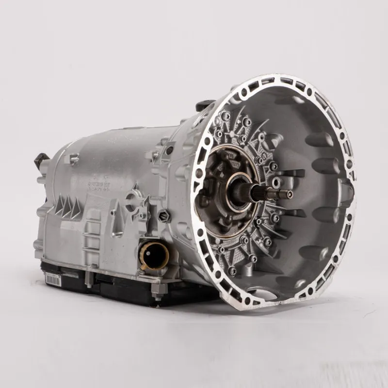Gearboxes