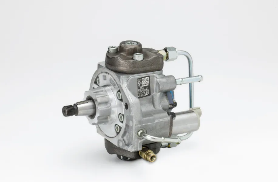 Injection pumps