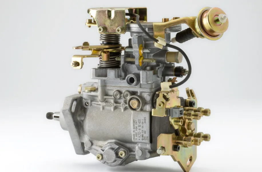 Injection pumps