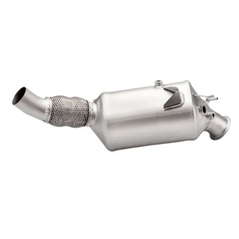 Filtros de Partículas