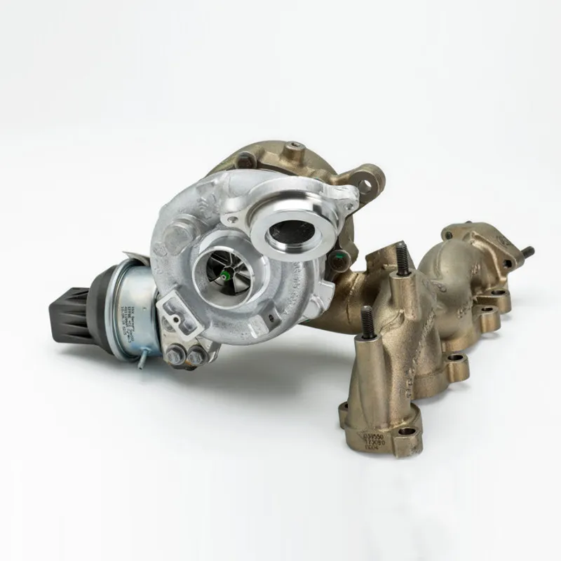 Turbochargers