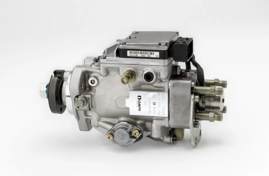 Injection pumps