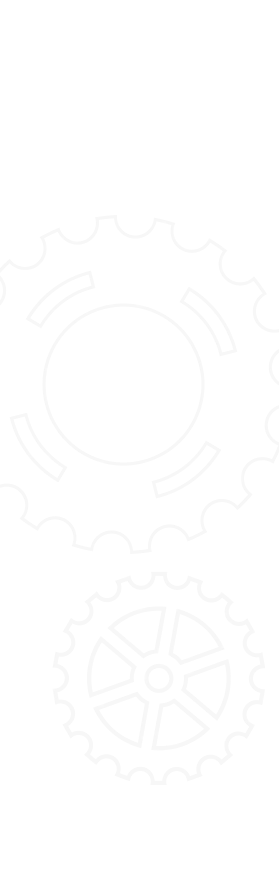 Elemento decorativo em forma de equipa